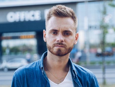 Умер 27-летний актер Мельничук