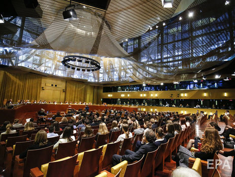 ﻿Суд Євросоюзу дозволив Великобританії скасувати Brexit 