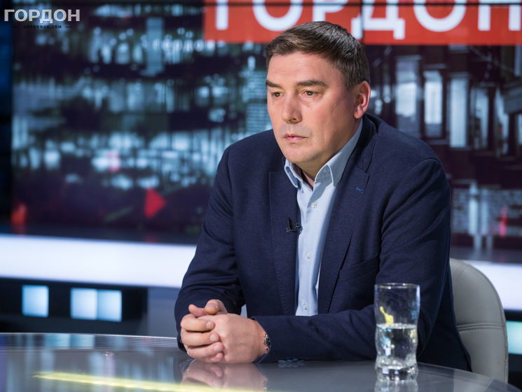 Добродомов: Чтобы проголосовал за снятие Наливайченко с должности главы СБУ, предлагали $200 тыс.