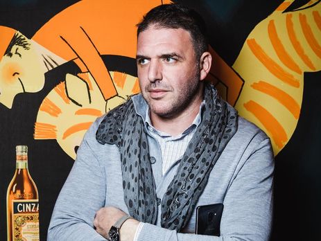 Виторган продемонстрировал голый торс