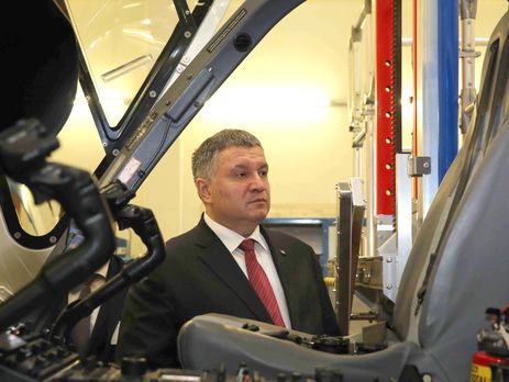 Первых два вертолета Airbus Helicopters прибудут в Украину 19 декабря – Аваков