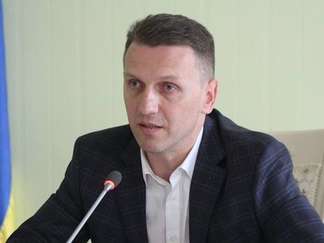 Труба заявил, что его не допрашивали по делу о секс-скандале с участием супругов Варченко