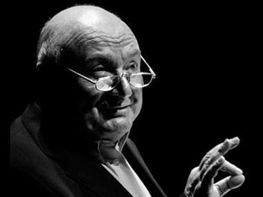 Жванецкий выступит в Киеве в марте 2019 года