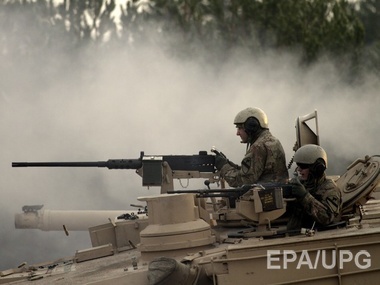 Латвия купит бельгийские пулеметы на €1,8 млн