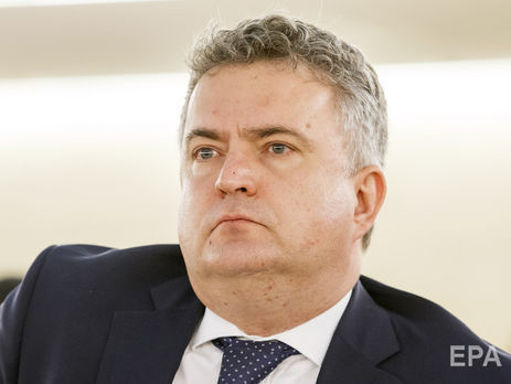 Консультации по вопросу возвращения украинских моряков ведутся круглосуточно – МИД Украины