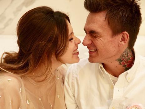 Топалов забрал Тодоренко с сыном из роддома