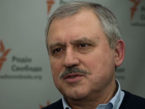 Сенченко заявил, что Украина должна давить на иностранных партнеров, усиливать армию и активнее судиться с Россией