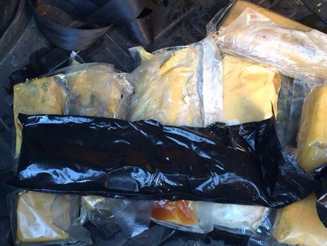 Организатор теракта в Новоалексеевке Херсонской области приговорен к 15 годам лишения свободы – СБУ