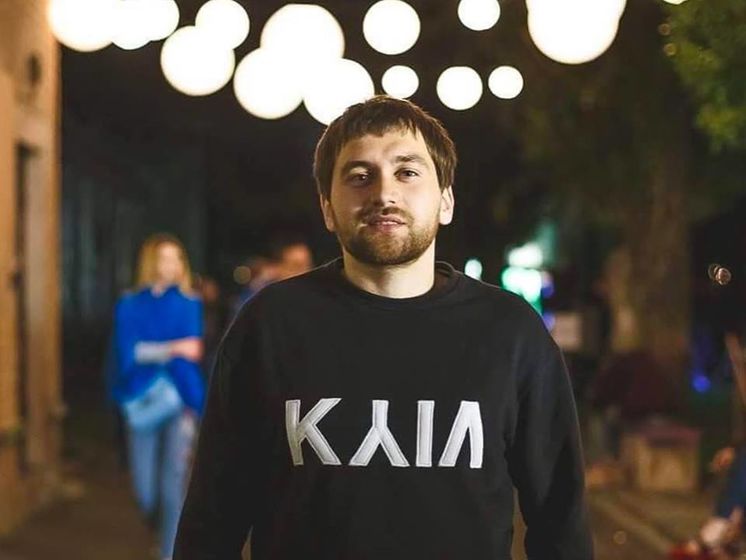 ﻿Суд переніс розгляд скарги на арешт блогера Барабошка на 15 січня