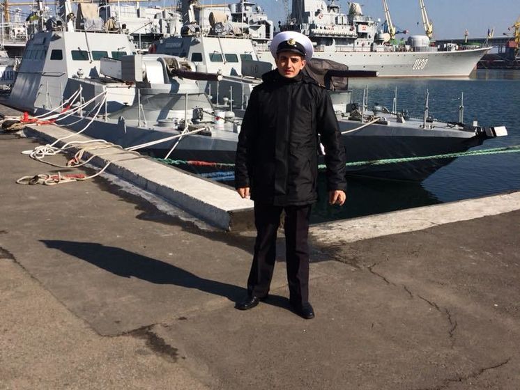 ﻿"Можна було в рани палець всунути". Поранені українські моряки написали листи із СІЗО