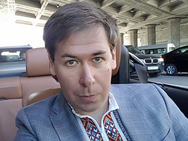 ﻿Адвокат Новіков захищатиме командира катера "Бердянськ" Мокряка