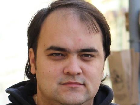 В Краматорске ударили журналиста, снимавшего укладку асфальта в дождь – Томиленко