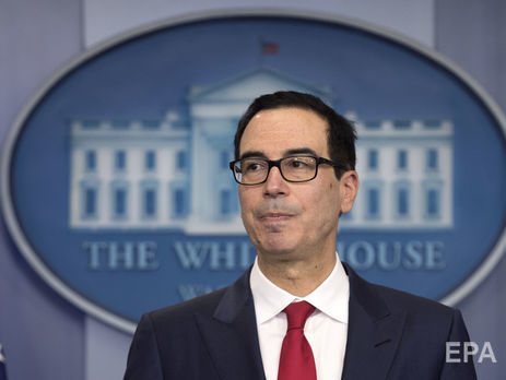 ﻿США ввели санкції проти трьох високопосадовців КНДР, зокрема глави відділу пропаганди керівної партії