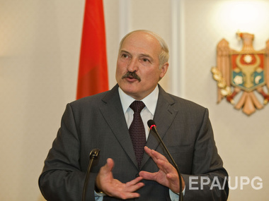 Лукашенко – Порошенко: Надо будет от Беларуси что-то – скажи, мы за сутки все сделаем