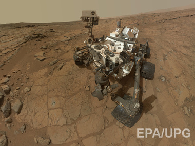 NASA нашло в метеоритах доказательства, что на Марсе была вода