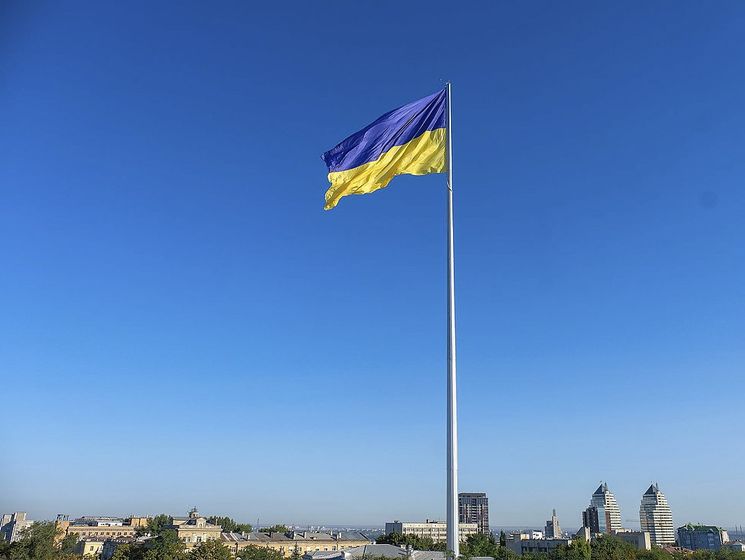 ﻿Закон про припинення дії договору про дружбу України з РФ набуде чинності 12 грудня