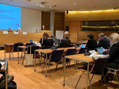 В ПАСЕ ограничили объем санкций против России