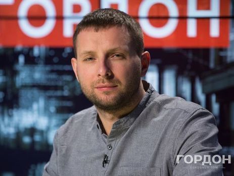 Парасюк спровоцировал ДТП во Львове – СМИ