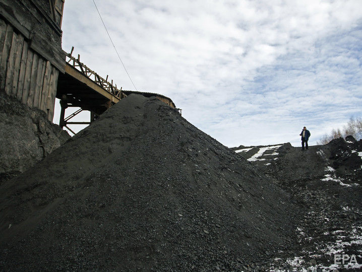 ﻿Нацкомісія з енергетики пропонує закласти в тариф ціну вугілля, нижчу від європейських індексів – ЗМІ