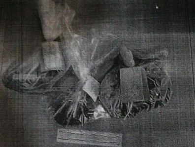 Семенченко заявил, что задержанным в Тбилиси украинским гражданам подбросили 