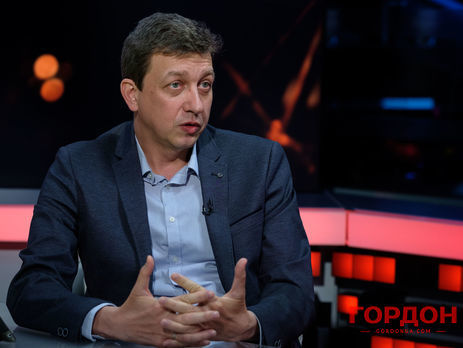 ﻿Доній: Молодим українцям раджу вчити іноземні мови. Середнього віку – шукати підробіток, а пенсіонерам – сподіватися тільки на дітей і онуків