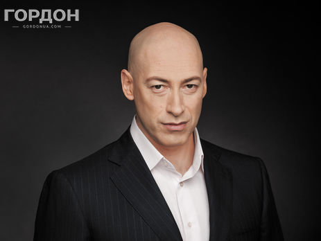 Гордон: Еще в 2014 году Украине надо было разорвать договор о дружбе с РФ и сообщить подписантам Будапештского меморандума о возвращении к ядерному оружию