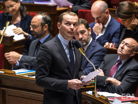 ﻿Виконання обіцянок Макрона обійдеться бюджету Франції у €8–10 млрд – уряд