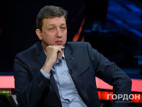 ﻿Доній: Бідність населення і корупційна ненаситна верхівка в Україні – це гарантія стабільності путінської влади в Росії