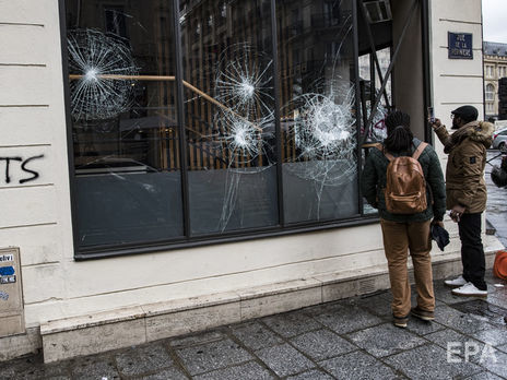 ﻿Кох: Якщо Макрон втримається у своєму кріслі, то у Путіна з'явиться ще один щирий ворог