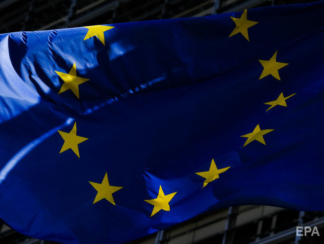 ЕС выделяет €500 млн макрофинансовой помощи Украине – вице-президент Еврокомиссии