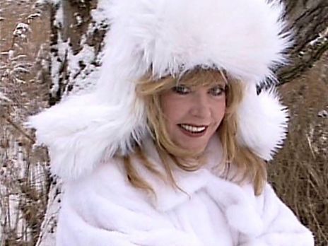 ﻿Пугачова показала архівне фото бабусі та дідуся