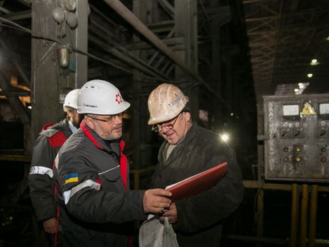 Вилкул: Нынешнее руководство страны выдавило за границу больше 8 млн человек