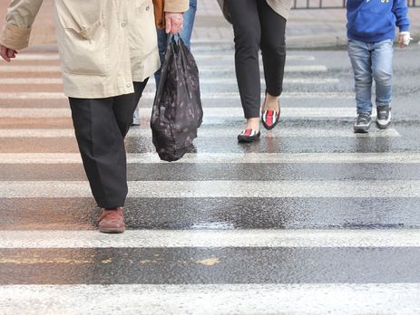 ﻿У Польщі автомобіль на смерть збив українку