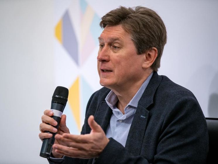 Зеленский стал серьезным вызовом не только для Порошенко, но и потенциально для Тимошенко – Фесенко