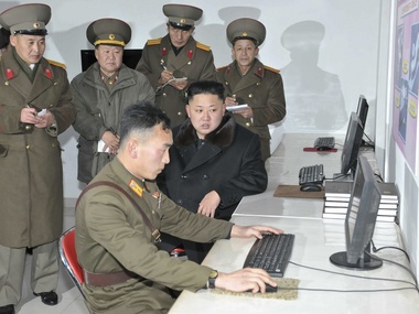 Северная Корея осталась без интернета в результате хакерской атаки