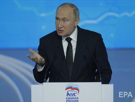 Путин об аресте Льва Пономарева: Речь шла о призывах к несанкционированным митингам. Мы же не хотим, чтобы у нас были события, похожие на Париж