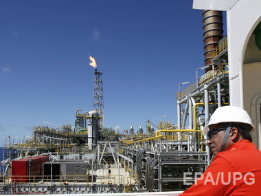 В ОПЕК ожидают, что к концу 2015 года нефть подорожает до $70–80 за баррель
