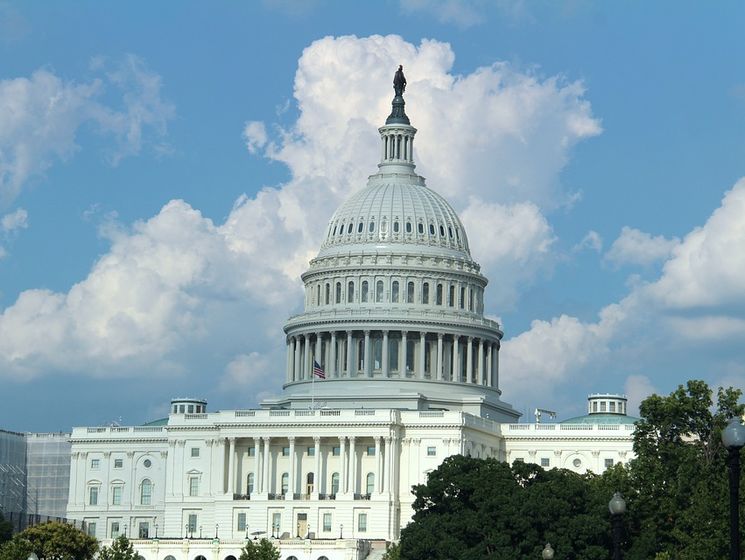 ﻿Палата представників Конгресу США засудила воєнну агресію Росії проти України біля Керченської протоки