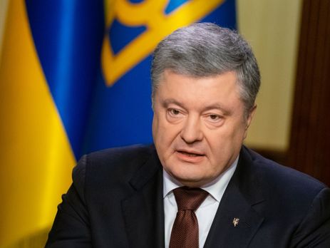 Порошенко о принятии трех резолюций в Конгрессе США: Ударный день поддержки Украины