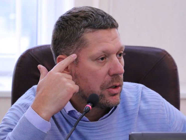 ﻿Бізнесмен із Калінінграда пообіцяв, що заплатить мільйон рублів за Навального, якщо той програє суд Золотову