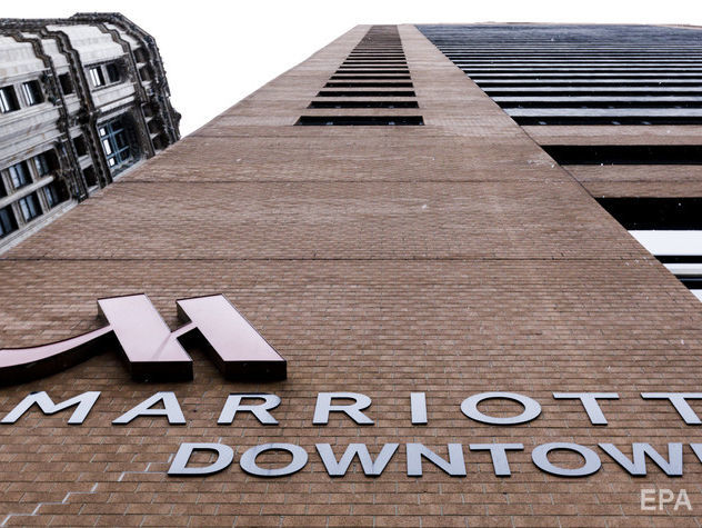 К утечке данных около 500 млн человек, останавливавшихся в отелях Marriott, причастны китайские хакеры – NYT