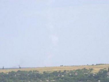 Голландские СМИ: Свидетель крушения MH17 показал фото, указывающие, что самолет сбили террористы