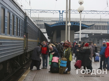 "Укрзалізниця": Пассажирские билеты пока дорожать не будут