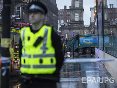 Полиция Великобритании готовится к атакам террористов-одиночек