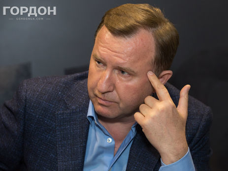 Макаренко о восстановлении Насирова: Договорились все заинтересованные в продолжении игры вокруг ГФС – Кабмин, АП, правоохранители и лоббисты