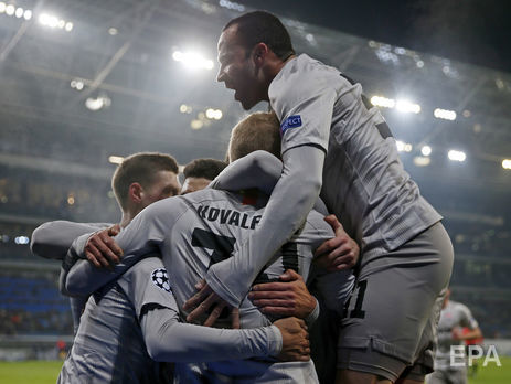 ﻿Букмекери вважають 