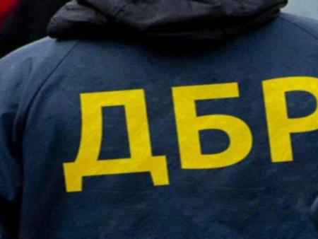﻿Слідчі ДБР затримали на хабарі директора держпідприємства Міноборони України