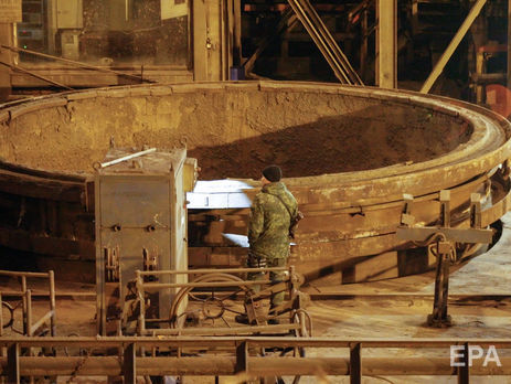 ﻿На Донбасі закривають підприємства, щоб звільнених співробітників призивати в гібридну армію – розвідка Міноборони