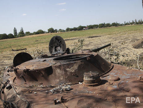 Иловайск впервые вошел в отчет прокурора Международного уголовного суда как вероломное убийство – юрист-международник