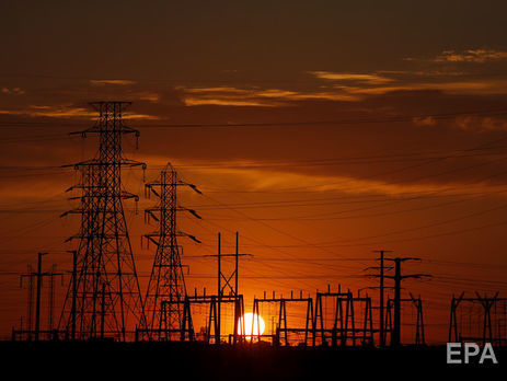 ﻿Через негоду в Україні знеструмлено 170 населених пунктів – ДСНС